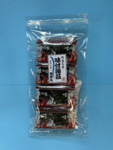 味付海苔（大袋）