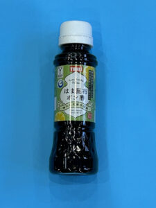 はま昆布ポン酢