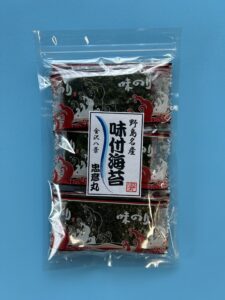 味付海苔（小袋）